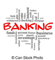 Business Banking Clipart .