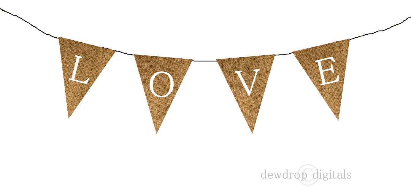 Banner Diy Wedding Shower Pho - Bridal Shower Clip Art Free