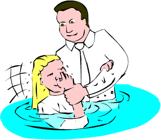 ... Baptism Clip Art Free ...