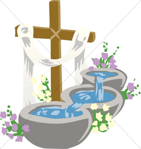 ... LDS Clipart: baptize clip
