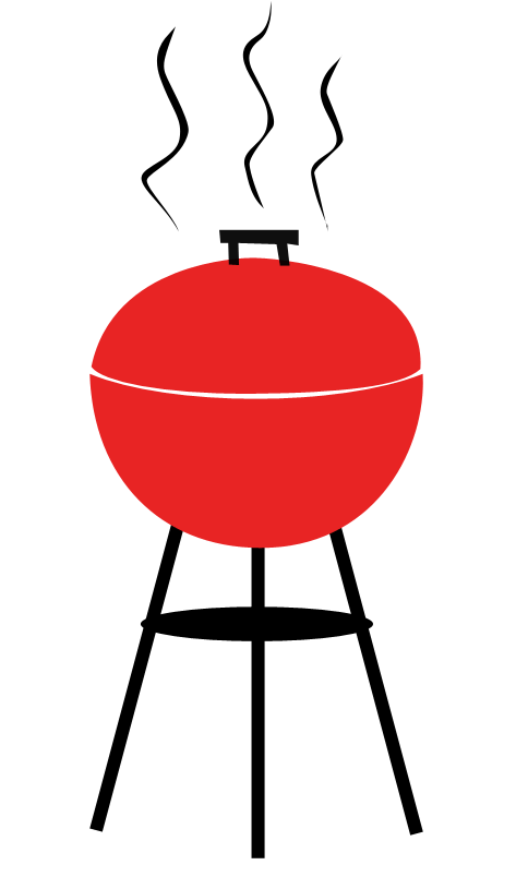 Barbecue Clip Art