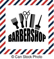 Barbershop 20clipart Clipart 