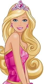 Barbie Clipart - Barbie Clip Art