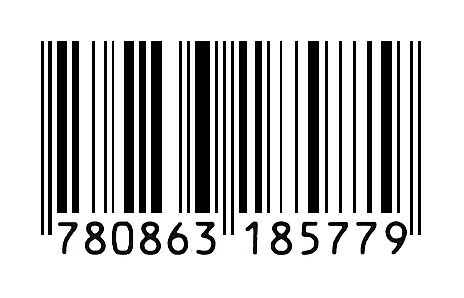 Barcode Clipart - Barcode Clip Art