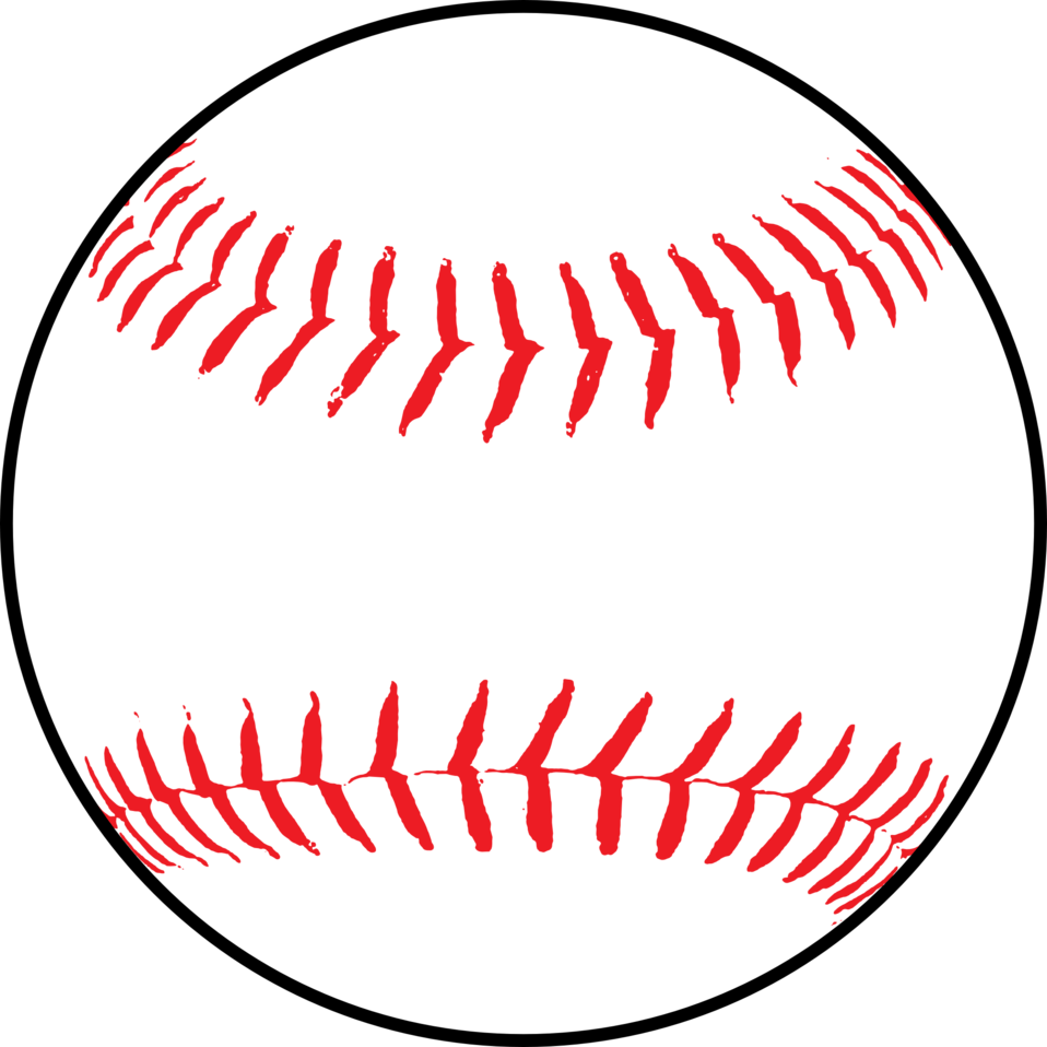 baseball clipart - Baseball Images Clip Art