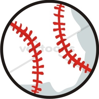 ... Baseball Ball Illustratio
