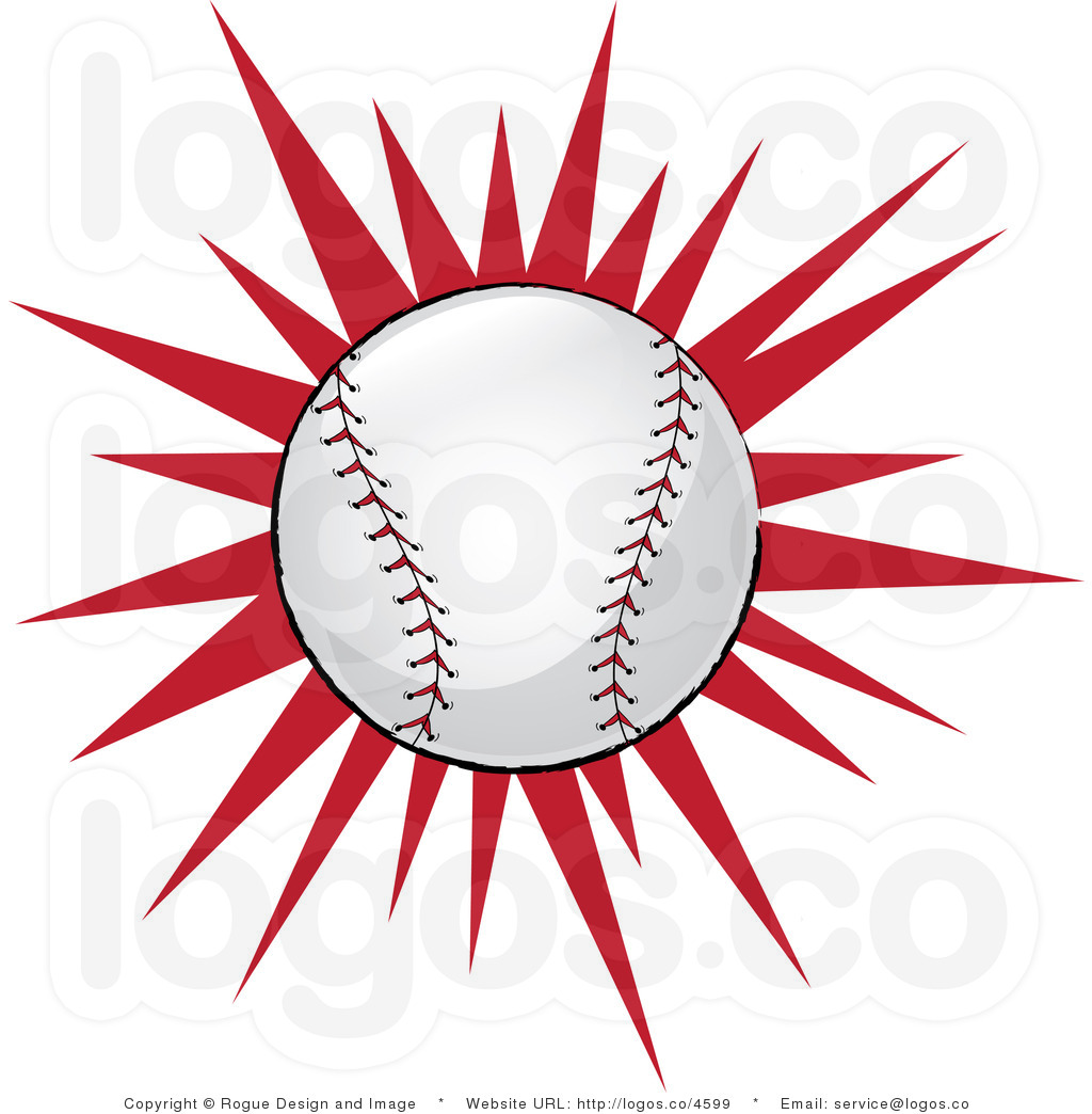 Baseball - Baseball Clipart