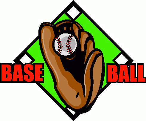 Baseball Clip Art At Clker Co