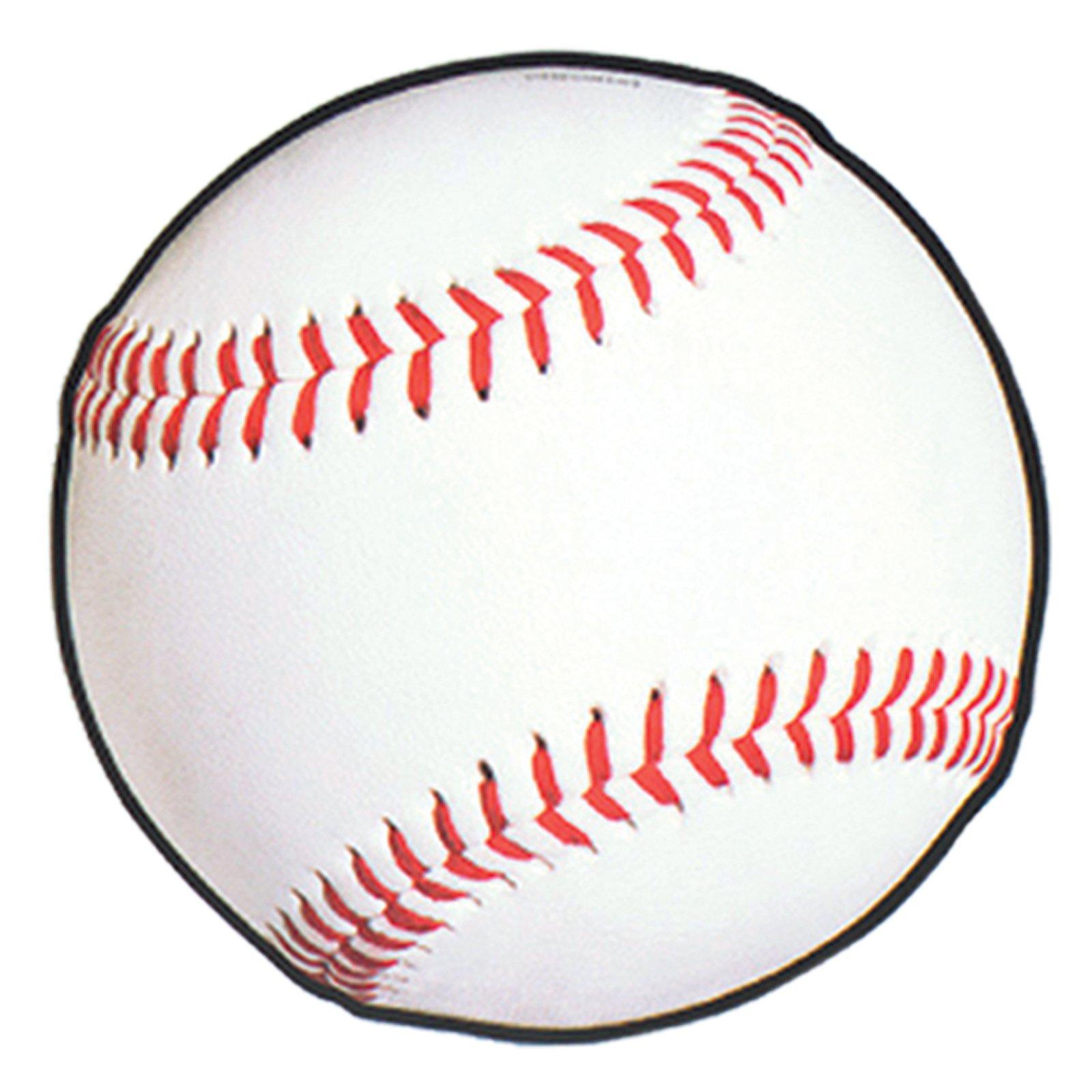 Baseball clipart vector clipa - Clipart Of Baseball