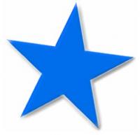 basic-5-point-blue-star-beveled