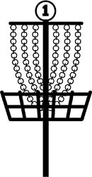 Basket Clip Art? (No, not exactly a dying question) - Disc Golf Course Review
