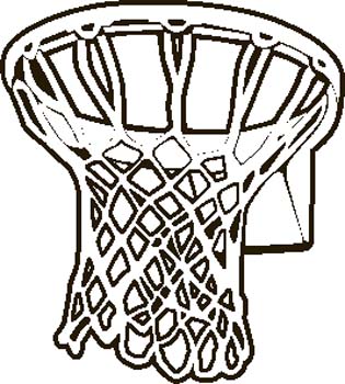 basketball clipart · clipart basketball