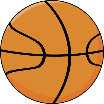 Basketball Ball Clip Art - Ba - Balls Clipart