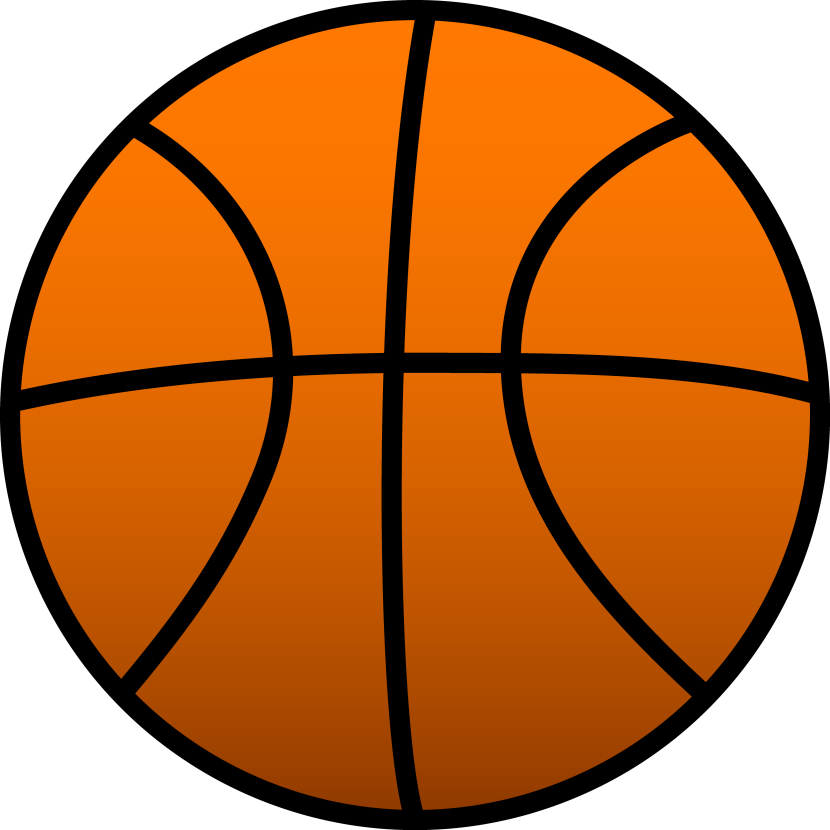 Basketball Ball Png Images - Balls Clipart
