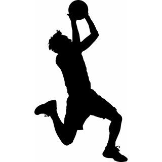Basketball Clip Art | Clipart library - Free Clipart Images