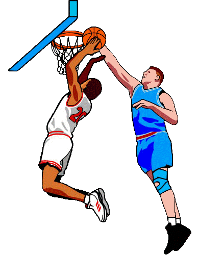 Basketball Clip art - Basketb