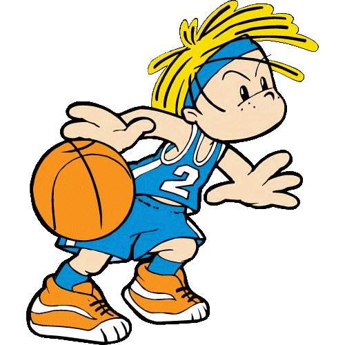 Basketball clipart free image - Free Clipart Basketball