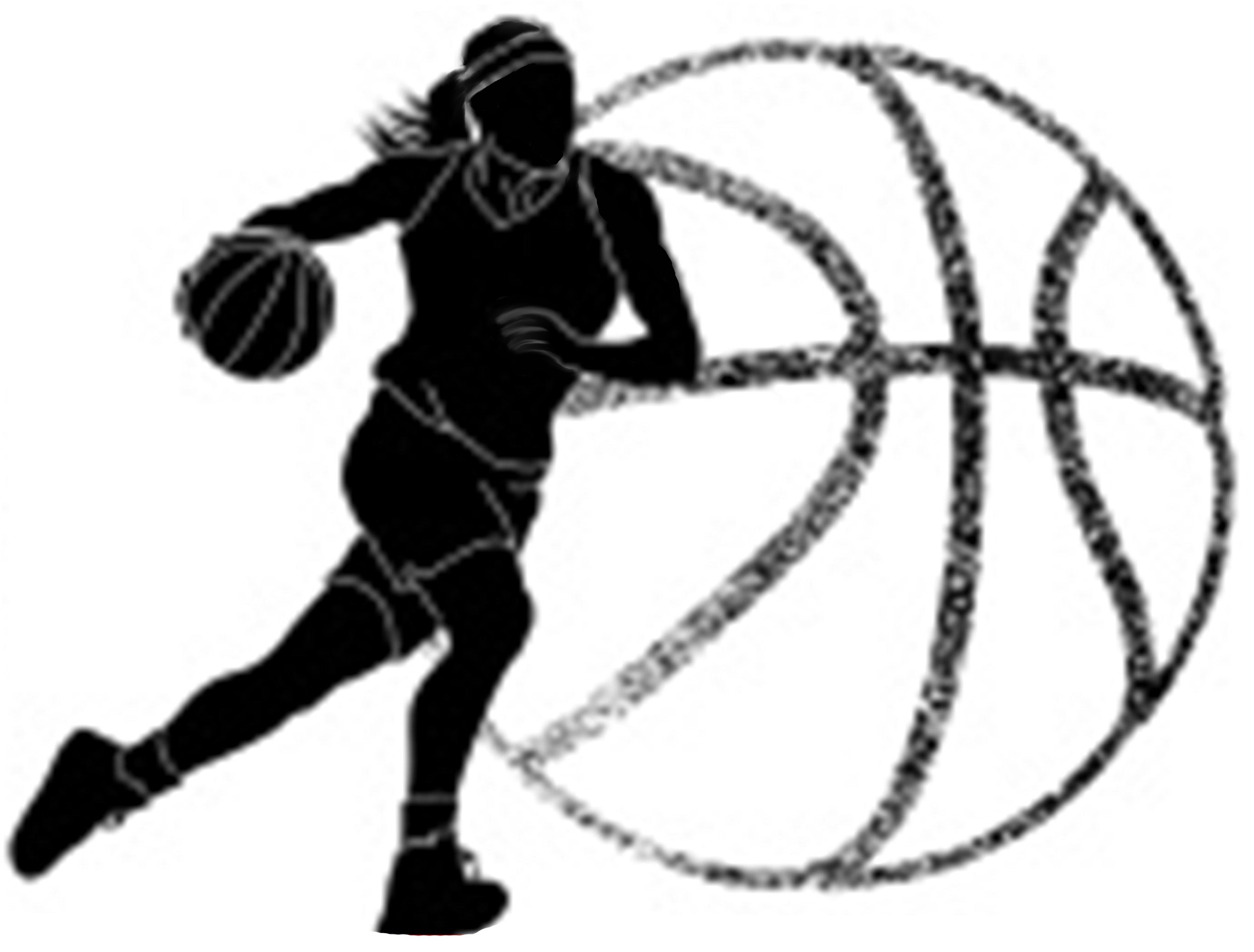 Girls Basketball Images Girl 