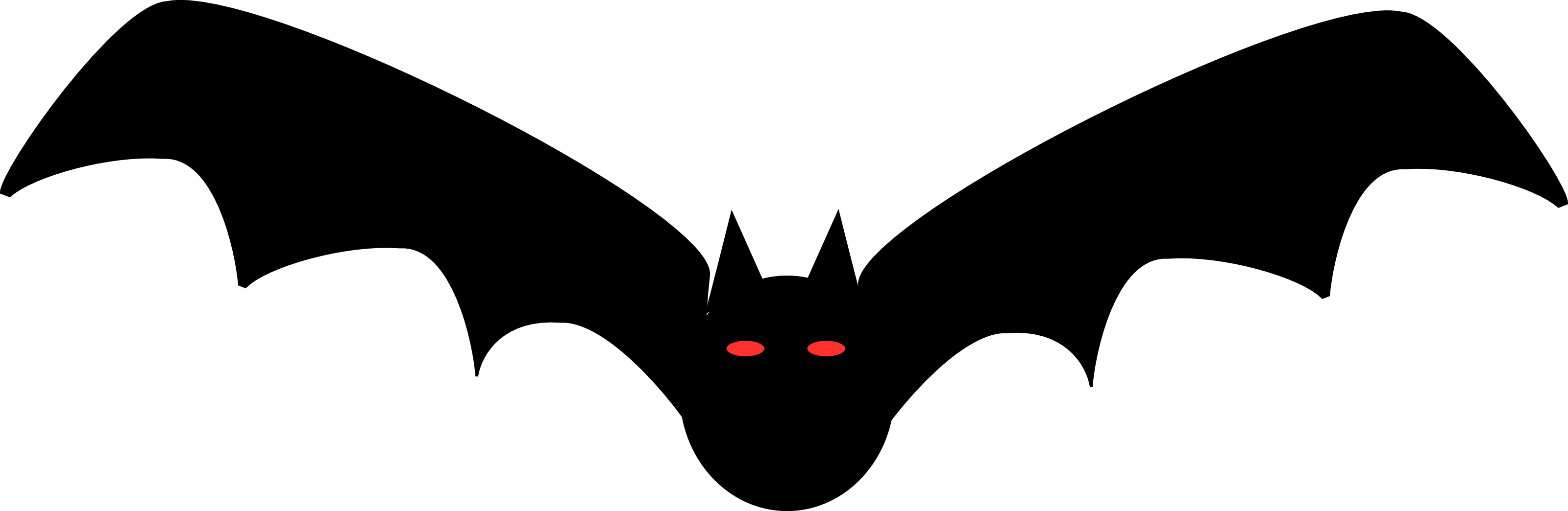 Bat Clip Art - Bat Images Clip Art