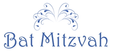 Bat Mitzvah, Clip Art by Them - Bar Mitzvah Clip Art