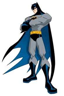 batman clipart