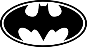Batman clipart - Batman Clipart