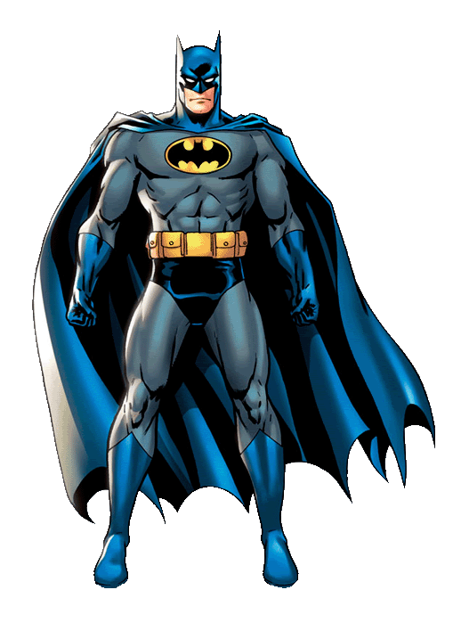 Batman clip art vector batman