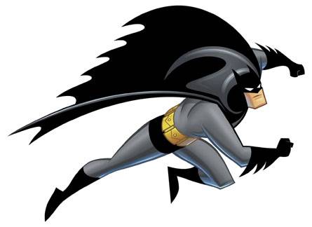 ... Batman Clip Art Free Down - Batman Clipart