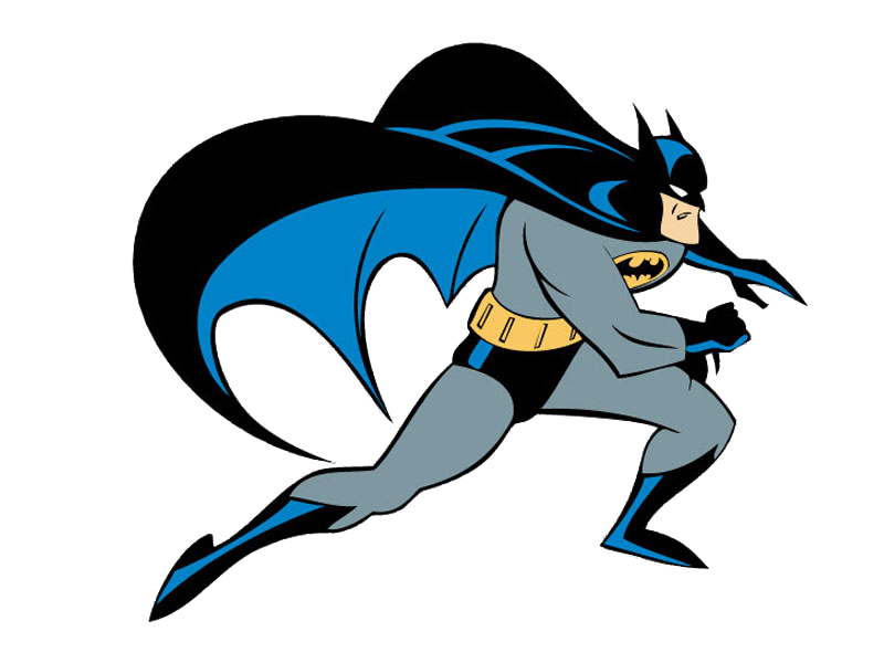 ... Batman Clip Art - clipart - Batman Clipart