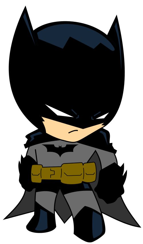 Batman clip art free Batman Clipart free clipart images 4