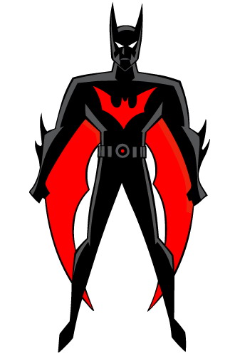 Cartoons Clip art Batman - Batman Clipart