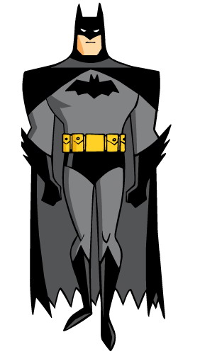 Clipart Batman