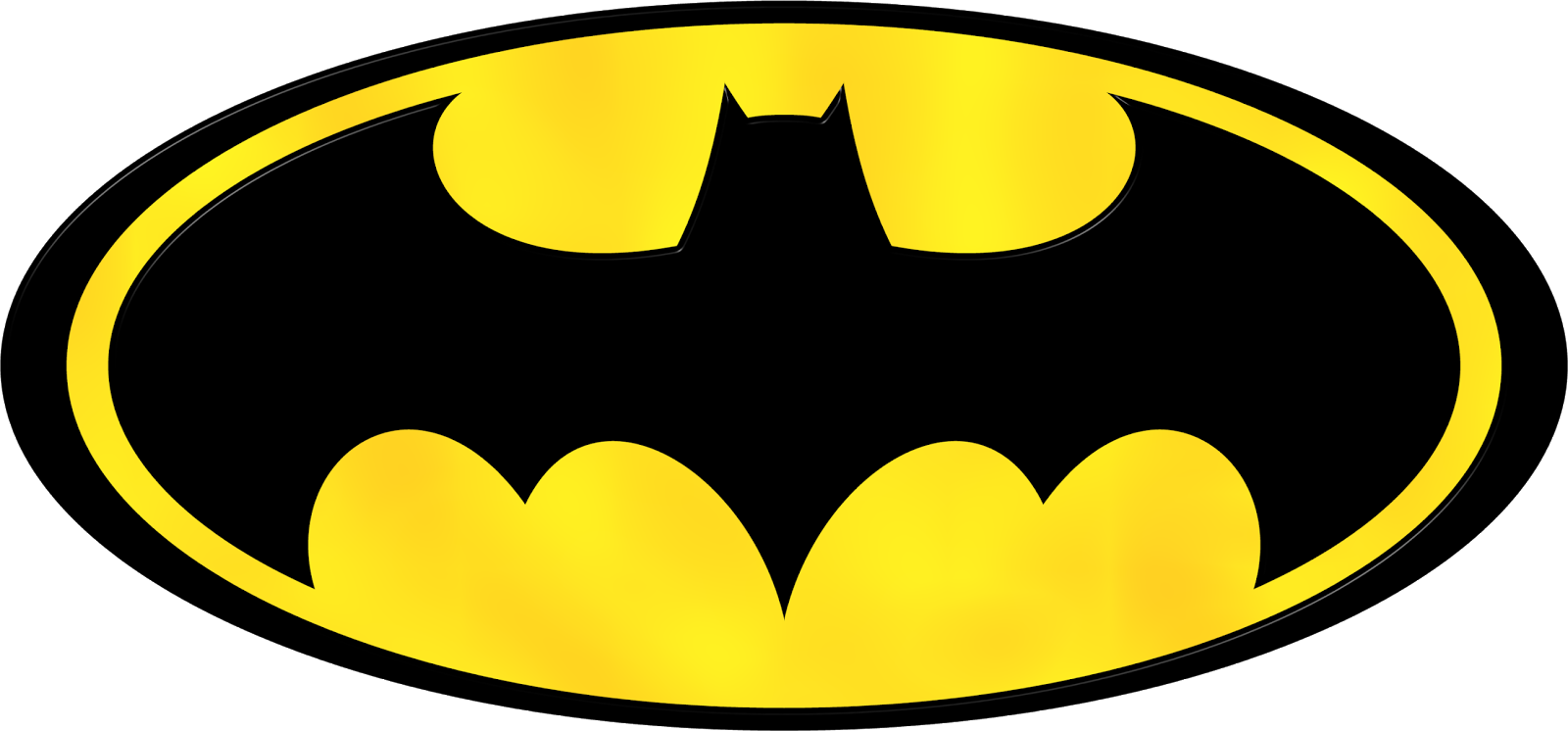 Batman Clipart Files, Batman 