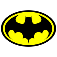 ... Batman Evolution Logo - D - Batman Logo Clip Art