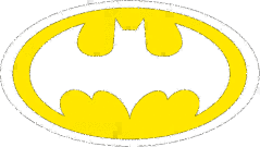 Batman Logo Download 13 Logos - Batman Logo Clip Art