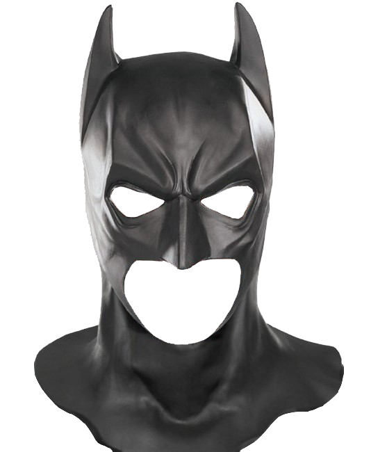 Batman Mask Png Clipart PNG Image