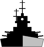 battleshipg-1 - Navy Clip Art