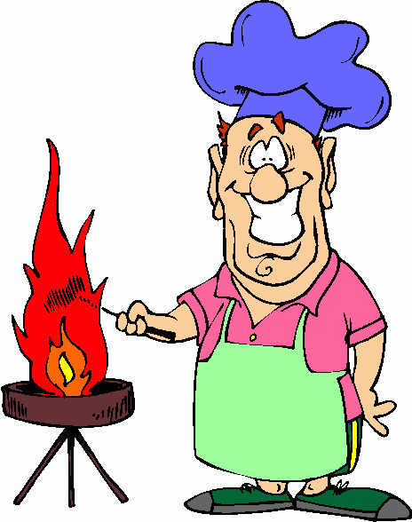 bbq clipart free - Bbq Pictures Clip Art Free