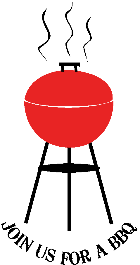 Bbq Clipart Border | Clipart library - Free Clipart Images
