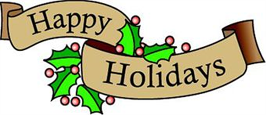 Beach holiday clipart free cl - Clipart Holidays