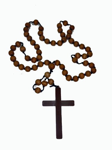 bead clipart - Rosary Clip Art