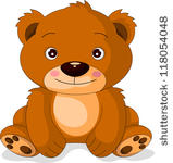Bear Cub Clip Art Download 338 Clip Arts Page 1 Clipartlogo Com