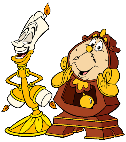 beauty-and-the-beast-clip-art