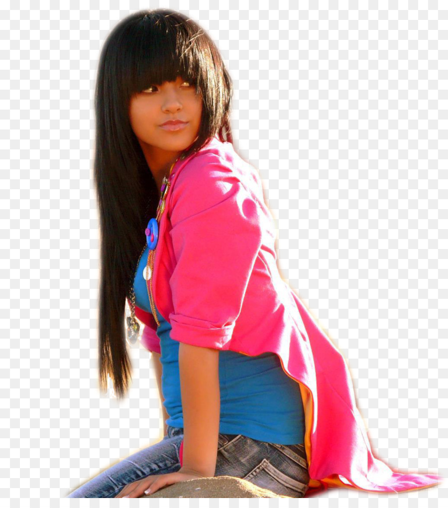 Becky G PNG Picture