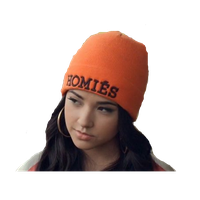 Becky G Photo PNG Image