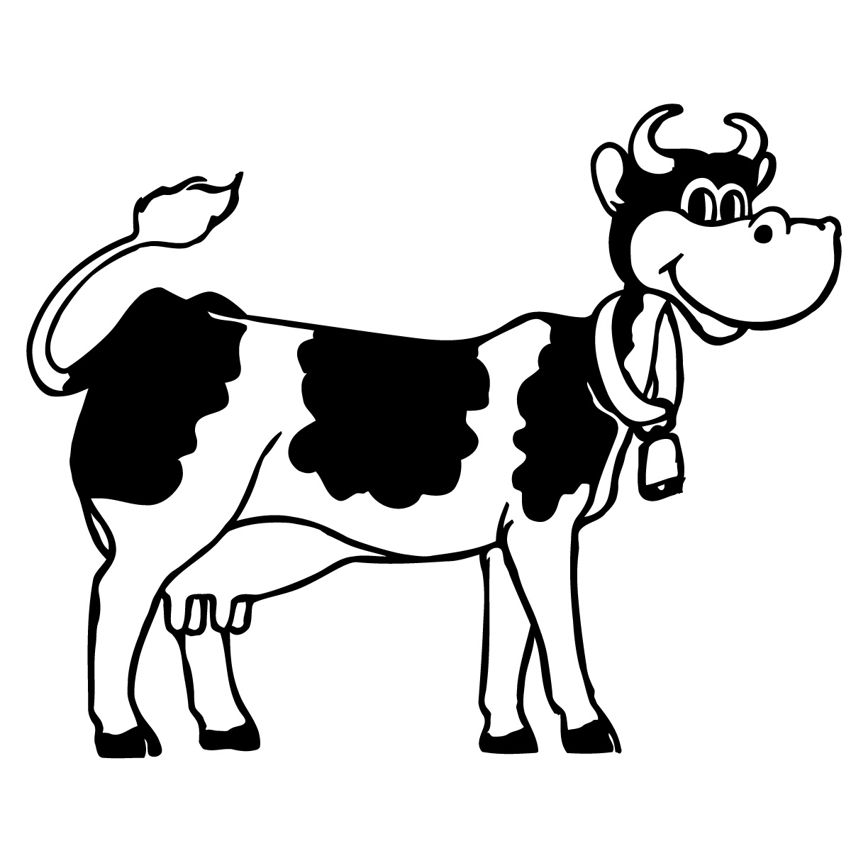 beef steer clip art - Steer Clip Art