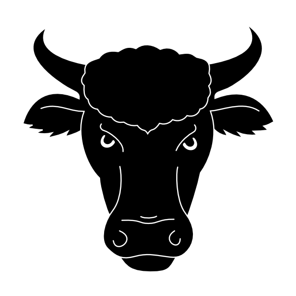 beef steer clip art - Steer Clip Art