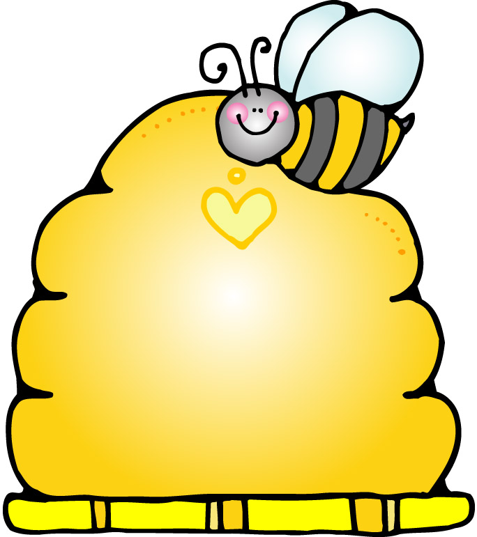beehive clipart - Beehive Clipart