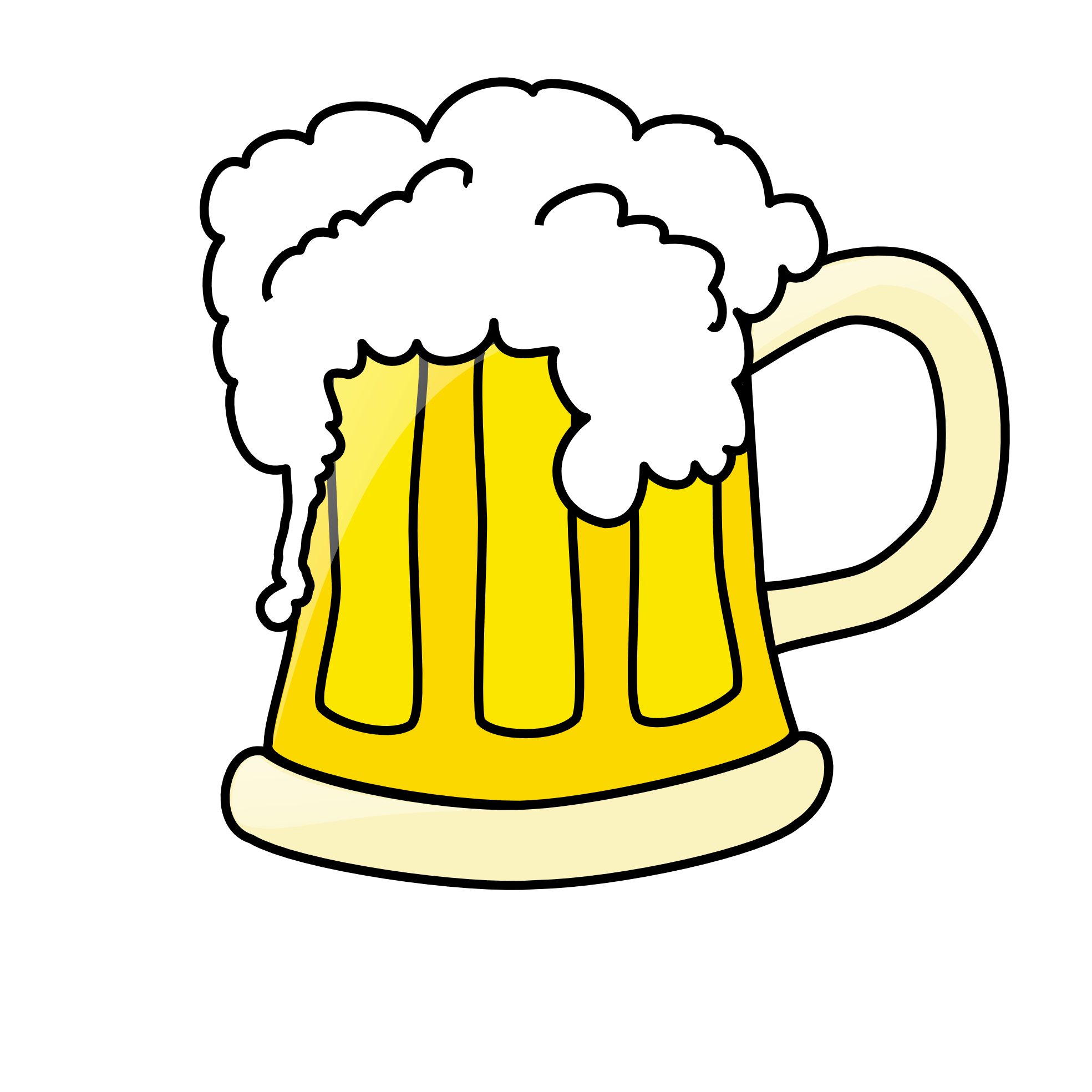 beer clipart - Clipart Beer