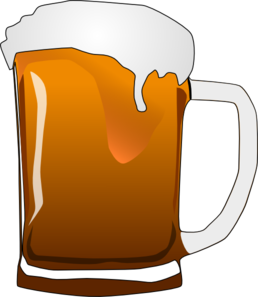 beer clipart - Clipart Beer